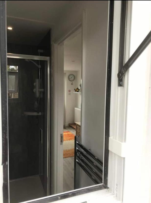 Elkstone Studio Private Hottub Pet Friendly Malvern Exterior foto